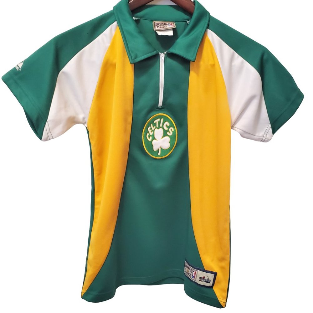 Celtics NBA Jersey Youth Large